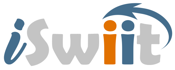 iSwiit Logo